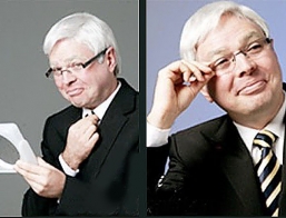 Kevin Rudd